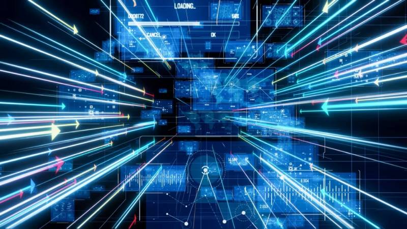 哈密市SCADA系统开发：守护工业安全的数字卫士