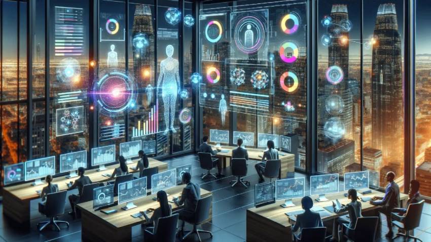 安全可控升级：政企信创改造的架构重构与适配策略